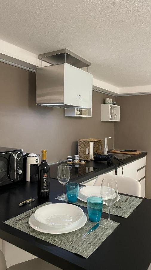 Casa Vacanze Nel Cuore Di Cagliari Bagian luar foto