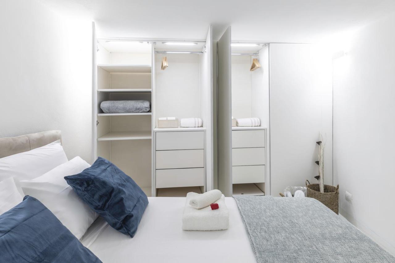 Casa Vacanze Nel Cuore Di Cagliari Bagian luar foto